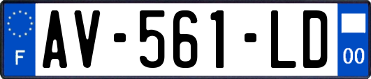 AV-561-LD