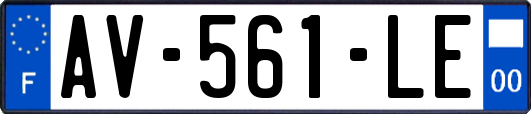AV-561-LE