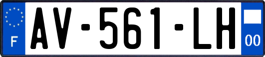 AV-561-LH