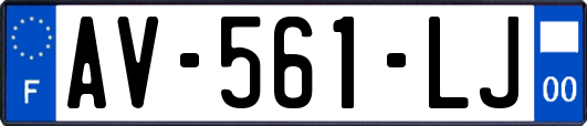 AV-561-LJ