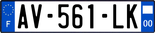 AV-561-LK