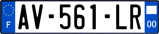 AV-561-LR