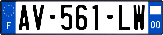 AV-561-LW