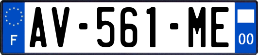 AV-561-ME