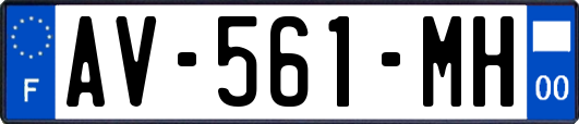 AV-561-MH