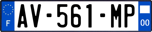 AV-561-MP