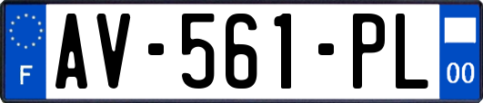 AV-561-PL