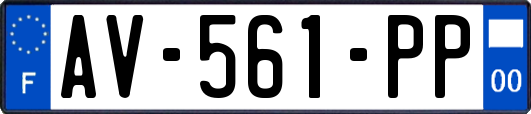 AV-561-PP