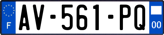 AV-561-PQ