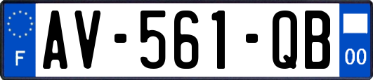 AV-561-QB