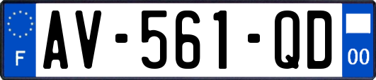 AV-561-QD