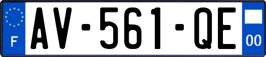 AV-561-QE