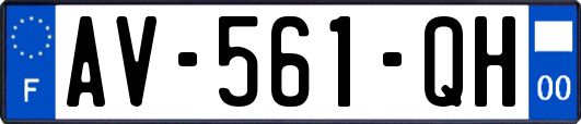 AV-561-QH