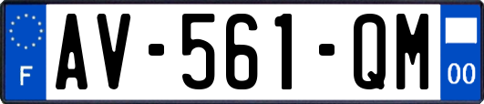 AV-561-QM
