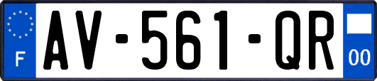 AV-561-QR