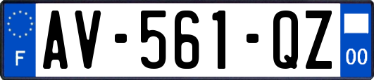 AV-561-QZ