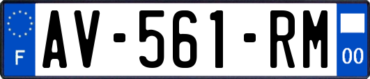 AV-561-RM