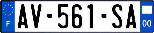 AV-561-SA