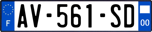 AV-561-SD