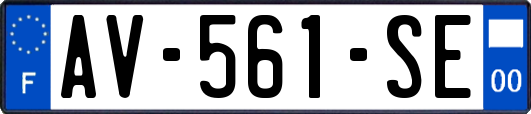 AV-561-SE