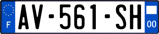 AV-561-SH