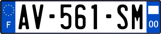 AV-561-SM