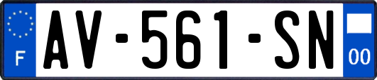 AV-561-SN