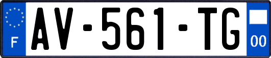 AV-561-TG