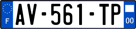 AV-561-TP
