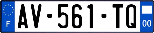 AV-561-TQ