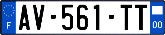 AV-561-TT