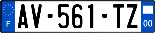 AV-561-TZ