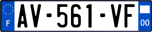 AV-561-VF