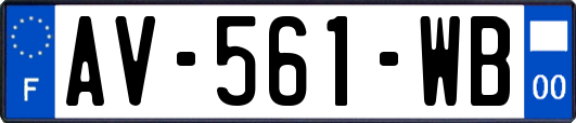 AV-561-WB