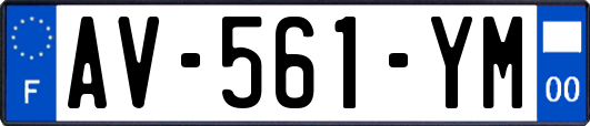 AV-561-YM