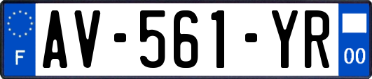 AV-561-YR