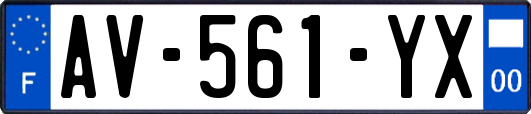 AV-561-YX
