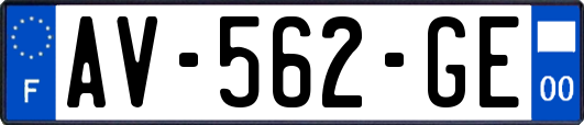 AV-562-GE