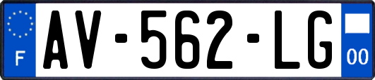 AV-562-LG