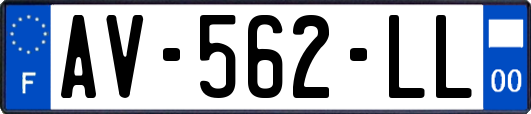 AV-562-LL