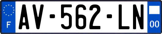 AV-562-LN