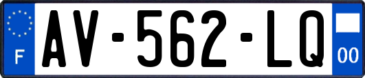 AV-562-LQ