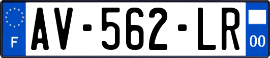 AV-562-LR