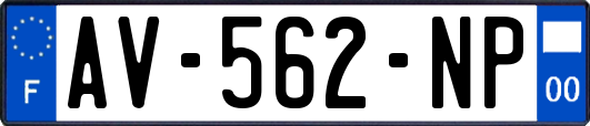 AV-562-NP