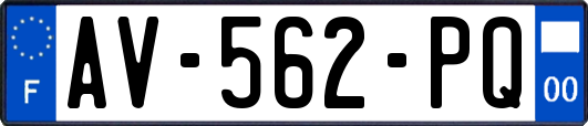 AV-562-PQ