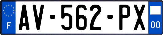 AV-562-PX