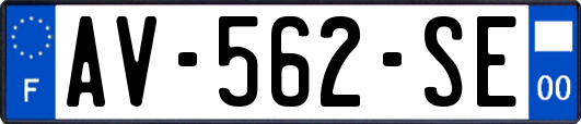 AV-562-SE