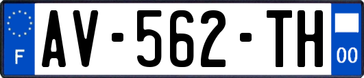 AV-562-TH