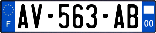 AV-563-AB