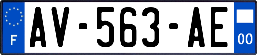 AV-563-AE